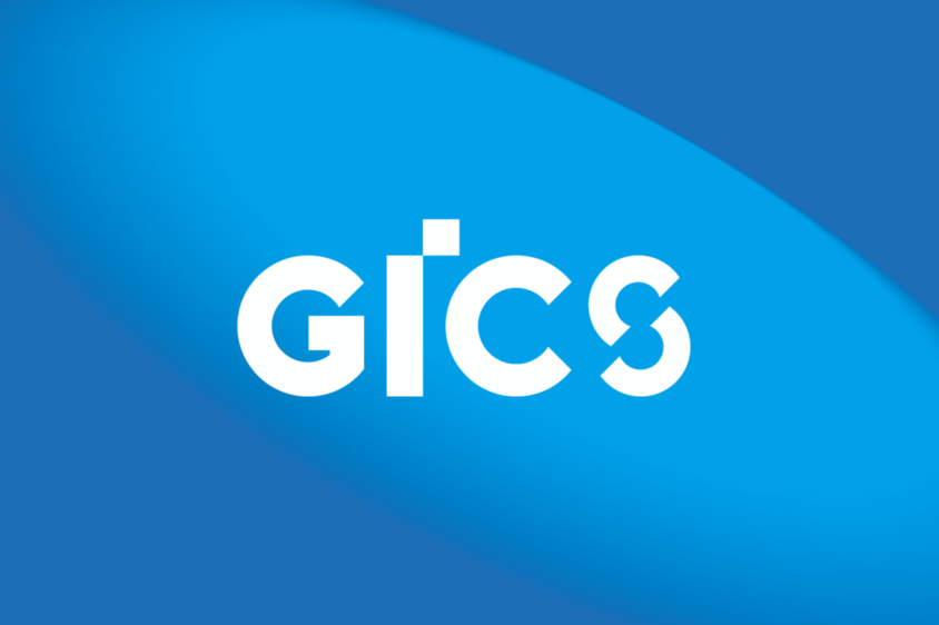 那曲GICS全球半导体才智大会VI设计