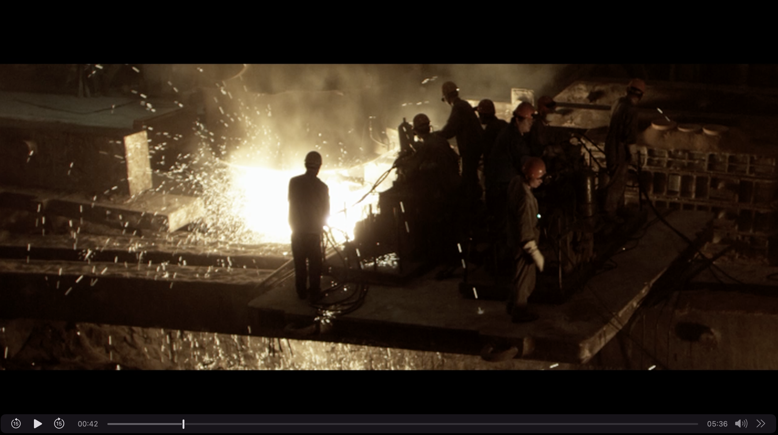 那曲中信重工企业宣传片